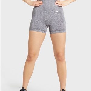 Gymshark Vital Seamless Shorts